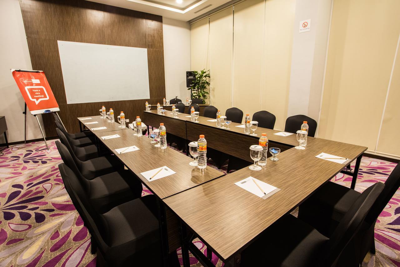 Bigland Hotel & Convention Sentul Bogor Eksteriør bilde