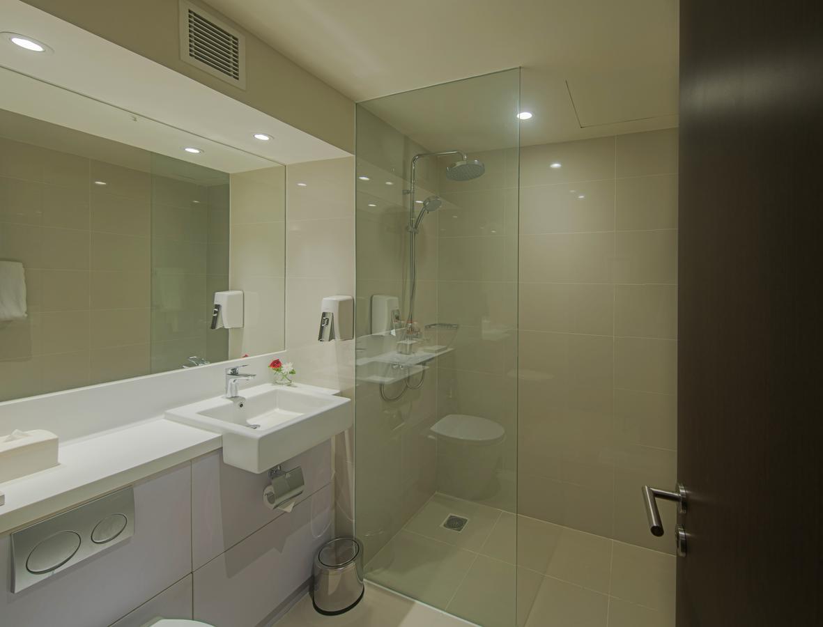 Bigland Hotel & Convention Sentul Bogor Eksteriør bilde